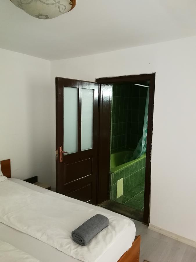 Reben Haus Bed & Breakfast ซีบิว ภายนอก รูปภาพ